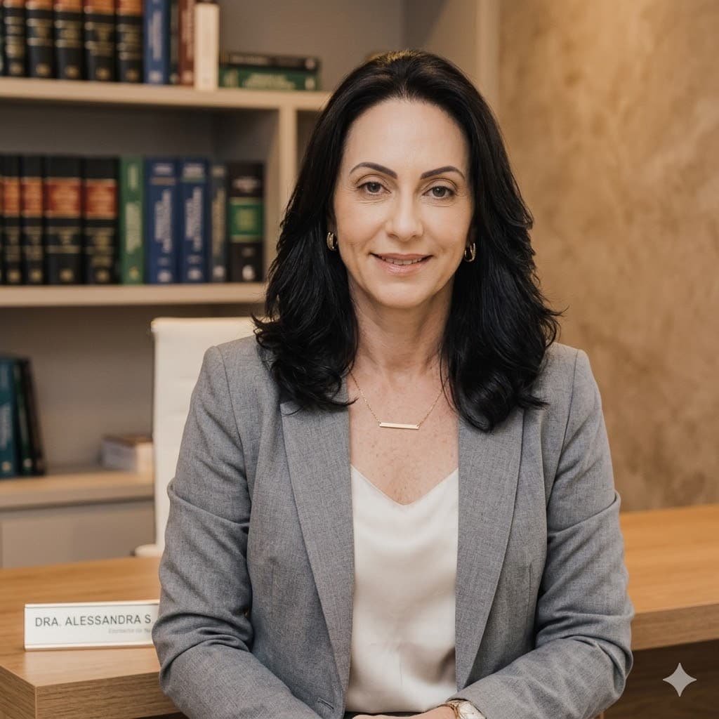 Dra. Alessandra Leal